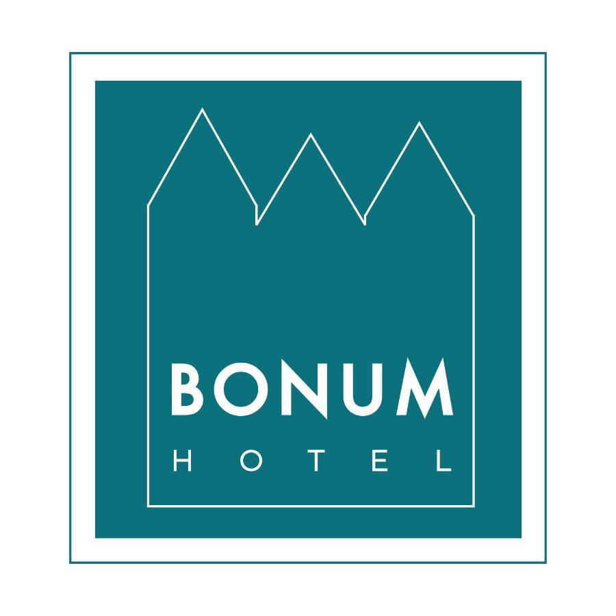 Hotel Bonum Old Town 그단스크 외부 사진